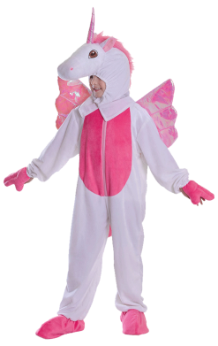 Kids Unicorn Costume