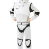 Kids Stormtrooper Costume - Ages 9-14
