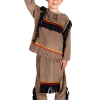 Boland Kids Indian Big Bear Costume