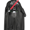 Kids Padded Darth Vader Costume