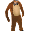 Kids Five Nights Freddy Costume