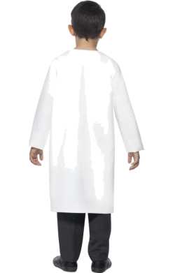 Smiffys Kids Demon Dentist Kit Costume 5 Smiffys Kids Demon Dentist Kit Costume -Fancy Dress Shop 00030147a02