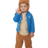 Smiffys Kids Peter Rabbit Costume