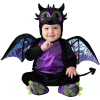 Baby Halloween Dragon Costume