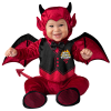 Lil Devil Baby Costume