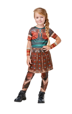 Kids Astrid Costume