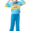 Kids Horrid Henry Book Costume