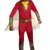 Kids Shazam! Costume