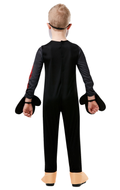 Kids Toy Story Forky Costume -Fancy Dress Shop 00030378a02