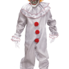 Kids It Pennywise Clown Costume