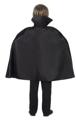 Smiffys Kids Red Dracula Costume -Fancy Dress Shop 00031081a02