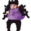 Baby Silly Spider Costume