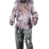 Kids Gruesome Zombie Costume