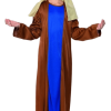 Smiffys Kids Joseph Nativity Costume