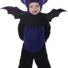 Smiffys Boo Bat Toddler Costume