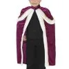 Smiffys Kids Kiddy King Costume