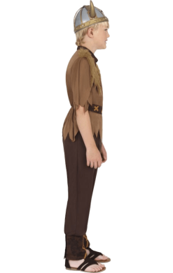 Smiffys Kids Viking Boy Costume 4 Smiffys Kids Viking Boy Costume -Fancy Dress Shop 00031248a01