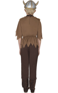 Smiffys Kids Viking Boy Costume 5 Smiffys Kids Viking Boy Costume -Fancy Dress Shop 00031248a02