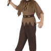 Smiffys Kids Viking Boy Costume
