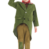GENERIC Childrens Dickensian Boy Costume