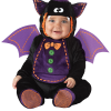 Baby Bat Onesie Costume