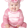 Baby This Lil Piggy Costume
