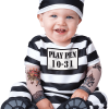 Baby Time Out Costume