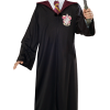 Kids Harry Potter Gryffindor Robe