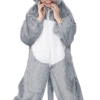 Smiffys Kids Wolf Costume