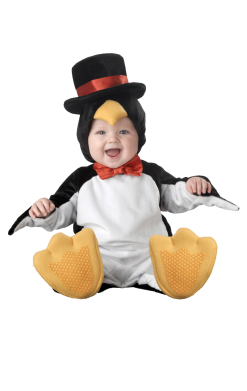 Baby Penguin Costume