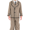 Kids Edwardian Boy Costume