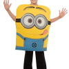 Kids Foam Minions Dave Costume