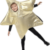 Smiffys Kids Christmas Star Costume