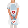 Kids Nurse Fancy Dress Costume
