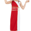 Smiffys Kids Grecian Girl Costume
