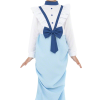 Smiffys Kids Posh Victorian Girl Costume