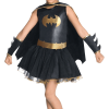 Kids Batgirl Costume
