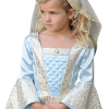 AMSCAN Tudor Girl Costume