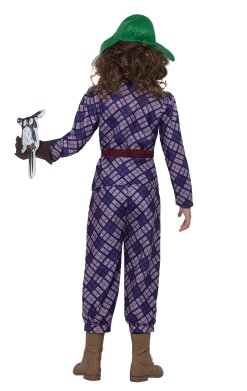 Smiffys Kids Awful Auntie Costume -Fancy Dress Shop 00036023a02