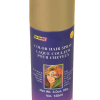 Gold Hairspray Accessory