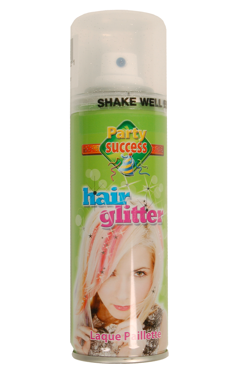 Glitter Hairspray Accessory 1 Glitter Hairspray Accessory
