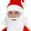 Smiffys Adult Santa Accessory Kit