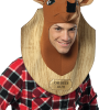 Adults Trophy Deer Head