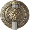 Gladiator Shield & Sword Set