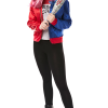 Teen Harley Quinn Costume Kit