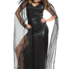 Dreamgirl Womens Evil Queen Halloween Costume