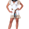 Egyptian Jewel Teen Costume