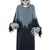 Adult Towering Giant Grim Reaper Costume