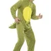 Smiffys Adult Crocodile Costume