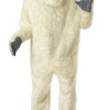 Adult Abominable Snowman Costume